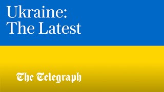 Russia advances suddenly in Donetsk & US aid bill passes senate I Ukraine: The Latest Podcast