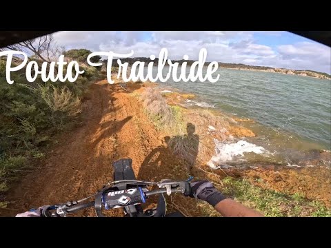 Pouto School Trailride 2025