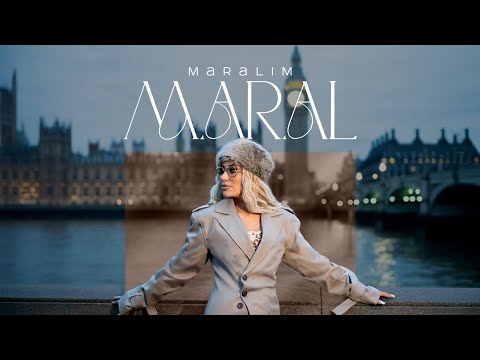 MARAL - MARALIM (OFFİCİAL VİDEO)