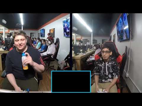 Raptor (Yoshi) vs Ippo (Cloud) | AONUltimate #106 Winners Round of 16