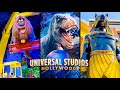 Top 7 BEST Rides at Universal Studios Hollywood