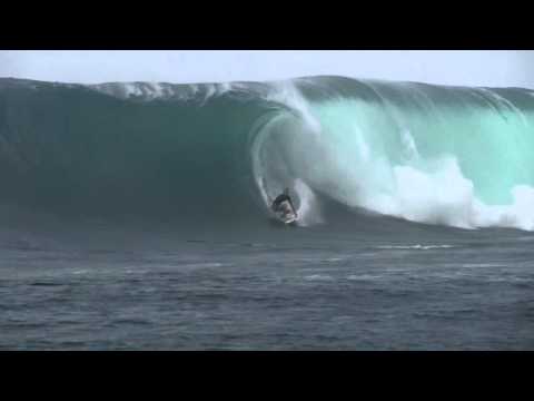 Rip Curl - Surfing is Everything: Owen Wright