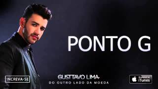 Ponto G Gusttavo Lima