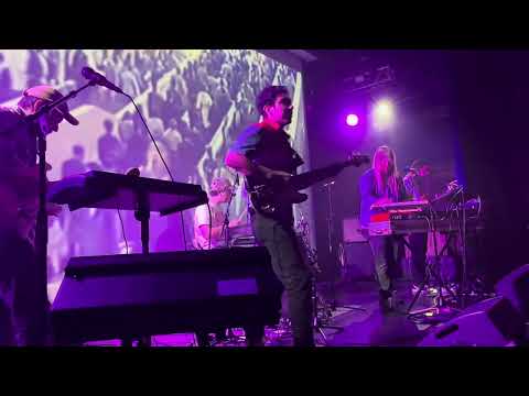 Holy Wave - Live at Lodge Room, Highland Park, LA 11/1/2023