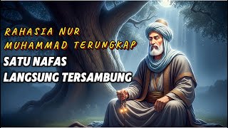 Download lagu BACA SHOLAWAT INI RUHMU BISA TERHUBUNG LANGSUNG KE CAHAYA NABI mp3