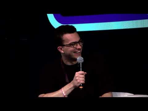 Onchain FX:The Next Frontier in Cross-Border Payments | Money Rails 2025 | Polygon Labs preview