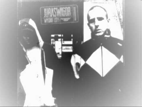 Juras i Wigor feat. Jamal - to zbyt piękne