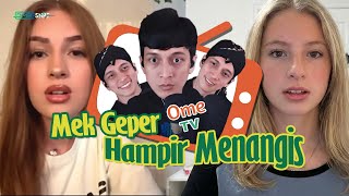 Download lagu MC GYVER Tidak Berdaya Menghadapi Wanita Ini - OmeTV PART 31 mp3