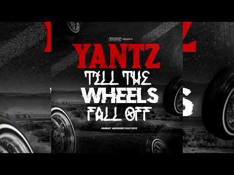 Yantz x Rico 2 Smoove x Sneaks - From The Gutta