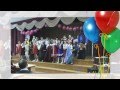 Презентация 4В класса 40 школы города Тюмени 