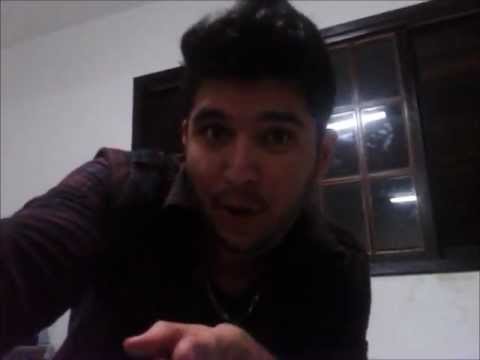 Leo Lemos (Bombeirão) ao vivo no Bar do Meio dia 02/03 em Niterói.