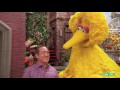 Julia On Sesame Street