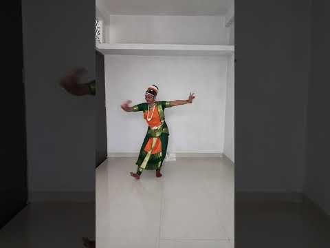 Tabla Helix - Bharatnatyam Dance