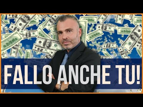 I Ricchi sono Sempre più Ricchi - Ecco Perché