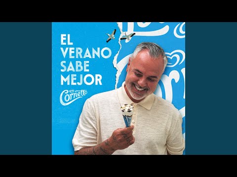 El verano sabe mejor