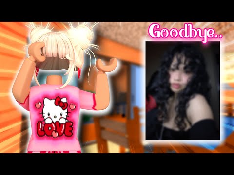 GOODBYE MOKI, HELLO MAL.. (I can't believe I said this)