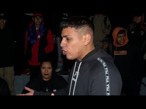 TIZAN vs CONDOR vs FABRI 8vos Supremacia MC Regional Bs As Zona Oeste