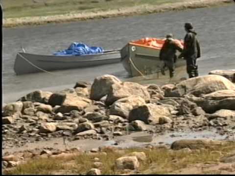 Let's Go Back to Our Land