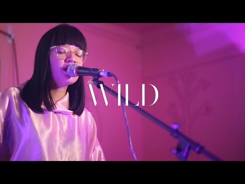 A WILD Interview with Sui Zhen
