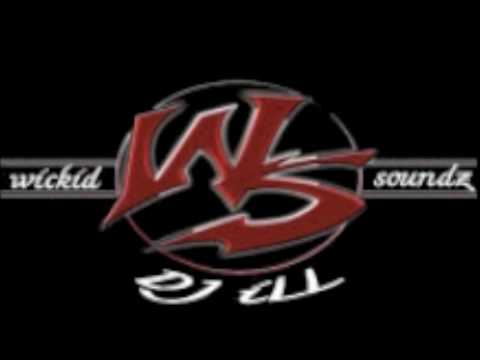 HOLD YUH CLUBMIX - DJiLL