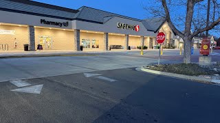 5. What It’s Like Inside Safeway Fort Collins — Prices, Snacks & Daily Essentials!