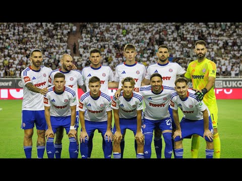  HNK Hrvatski Nogometni Klub Hajduk Split 2-1 a.p....