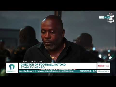 Kotoko Promises Fans Better Season After Eighth-Place Finish
