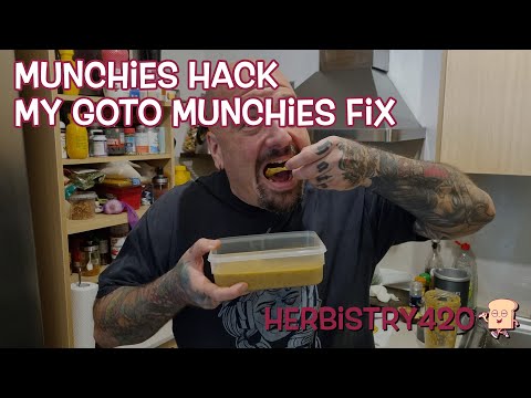Best Homemade Salsa Munchies Hack — 5 Key Ingredients