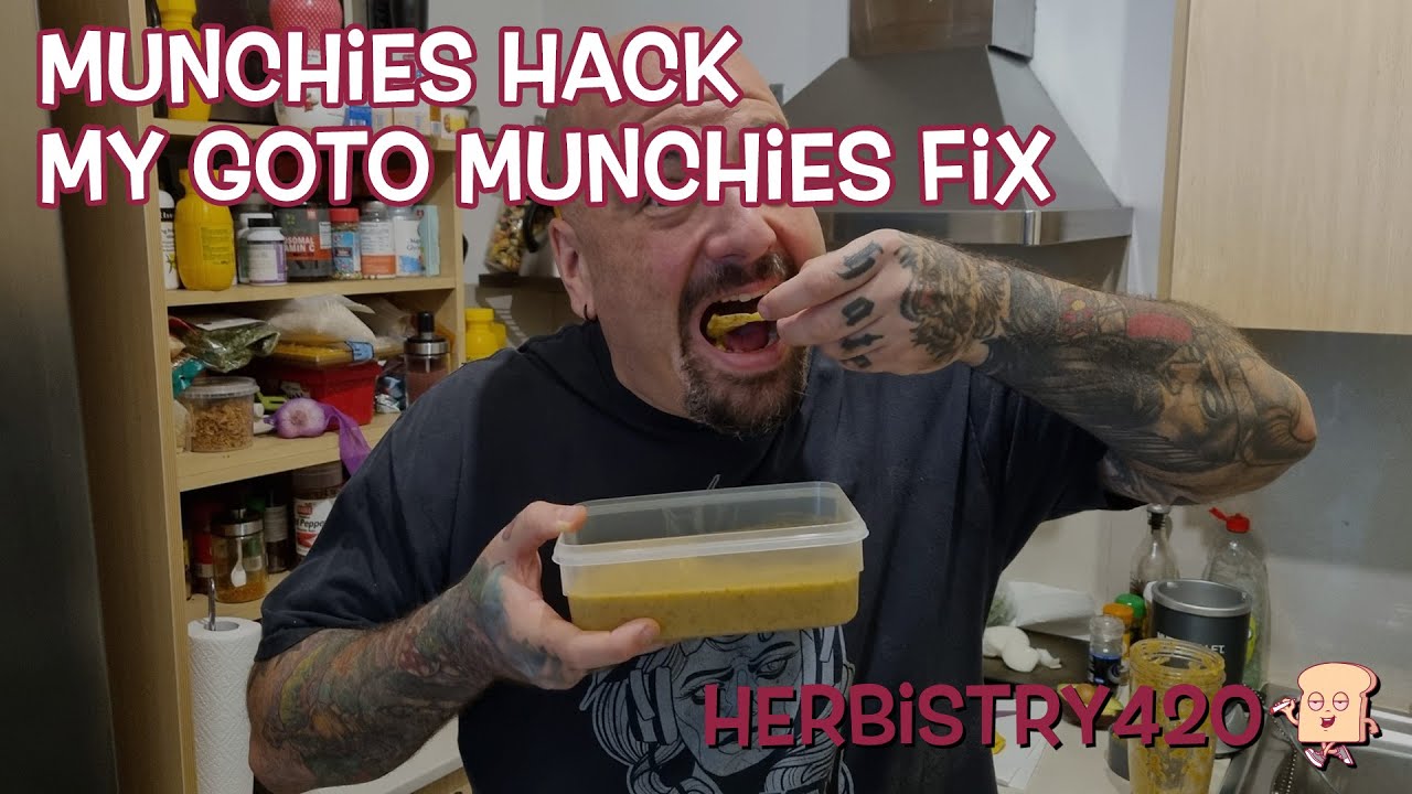 Best Homemade Salsa Munchies Hack — 5 Key Ingredients