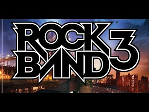 rock band 3 nintendo ds review