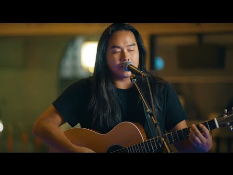 Aysanabee Live at Union Station Great Hall