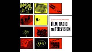 KPM 1001 - The Mood Modern (Full Album) (1966) (Library Music)