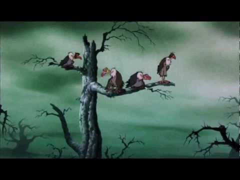 Groop & The Jungle book - What are we gonna do?