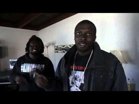 KING NOOCH X UPGRADE