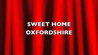 Sweet Home Oxfordshire