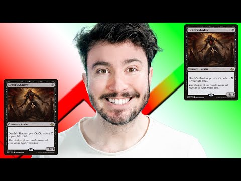 5 Bad Magic Cards That Broke The Game
