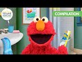 Healthy Routines With Elmo And Friends Sesame Workshop Compilation