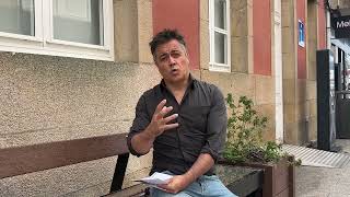 1ª lectura das cartas dos buzóns do Concello de Bueu