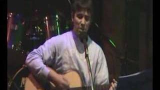 Luka Klemencic - Wish you were here (Live '07)