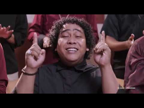 TIAP LANGKAHKU || Acapella Kidung Jemaat ||