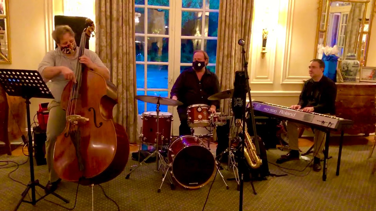 Hire JMS Jazz Jazz Band in Charlotte, North Carolina