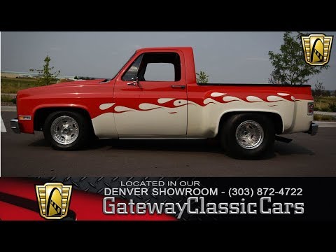 1977 Chevrolet Blazer (CC-1020429) for sale in O'Fallon, Illinois