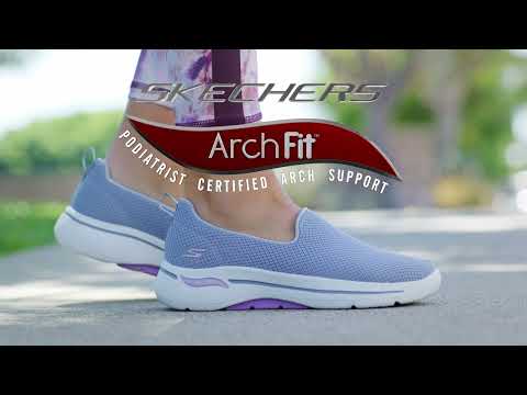 Skechers Arch Fit 2022 Explained