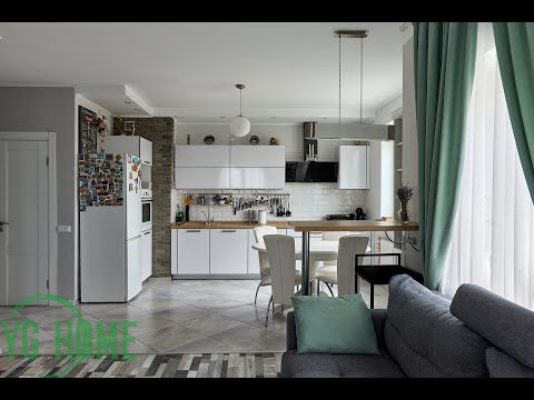 фото сморговский тракт, 9, минск, 3 комн., 84.4 м² 0