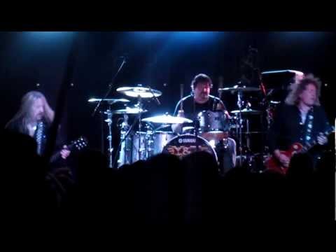 Thumbnail for Y&T: Squeeze & Forever (March 8, 2013: San Antonio, Tx.) by Dave Meniketti