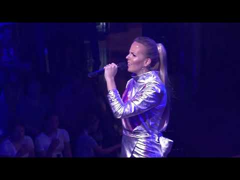 Helene Fischer Tribute Show - Wenn du lachst - Cornelia David