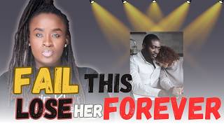 How to fix a relationship that is falling apart