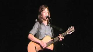 Deportees releasefest 3: Annika Norlin - The Doctor In Me