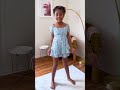Spring Break Try On With Franki By Francesca S