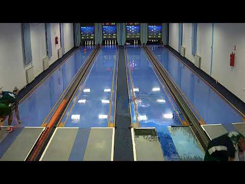 3.kolo I.B HKLS Novska - Medvščak 1958 Zg